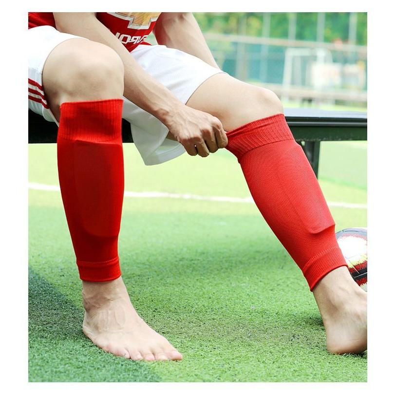カーフソックス サッカー用品 スポーツ用品 大人用 子供用 メンズ キッズ ジュニア レディース セパレート カーフストッキング 膝下 ふくらはぎ 無 | plusnao | 16