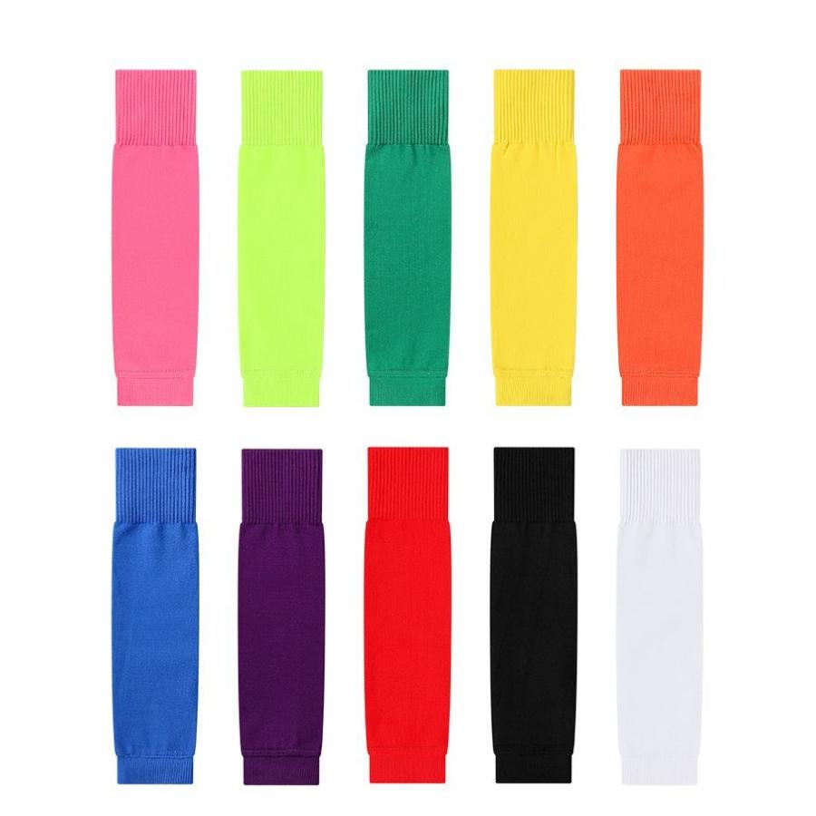 カーフソックス サッカー用品 スポーツ用品 大人用 子供用 メンズ キッズ ジュニア レディース セパレート カーフストッキング 膝下 ふくらはぎ 無 | plusnao | 19