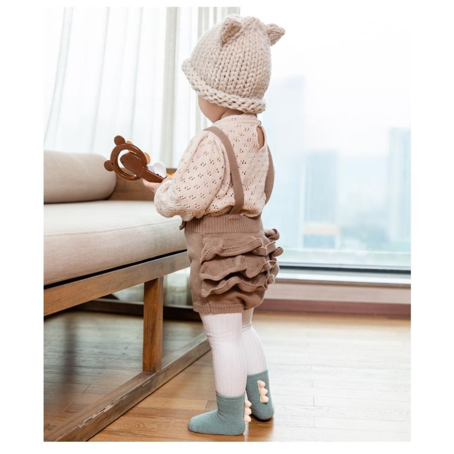 ベビー服　上下、靴下セット 靴下 ベビー セット 新生児 3枚セット キッズ 子供用靴下 3足