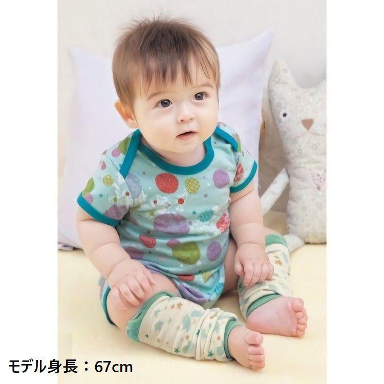 レッグウォーマー 靴下 ベビー キッズ ロング あったか 赤ちゃん 赤ん坊 新生児 乳児 女の子 男の子 肌着 冷え性対策 防寒 出産祝い 冷房対策 プラスナオ Paypayモール店 通販 Paypayモール