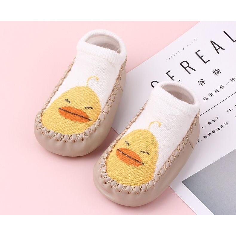 迅速な対応で商品をお届け致します ルームシューズ ベビー 赤ちゃん 靴 滑り止め アニマル イラスト かわいい おしゃれ プレゼント ギフト 出産祝い 室内履き500円 Aynaelda Com