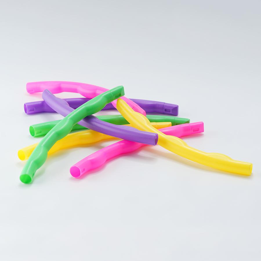 フラフープ 子供用 キッズ ジュニア 63.5cm ミニサイズ 組み立て式