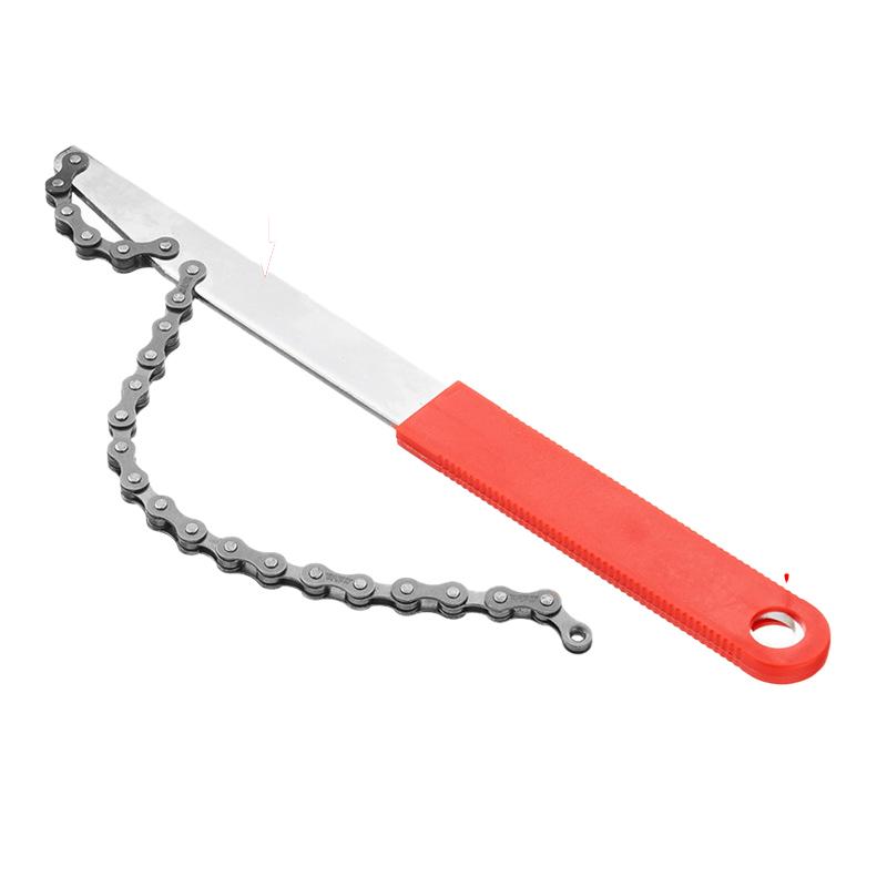 スプロケット外し工具 自転車修理工具 取り外し スプロケット交換 工具