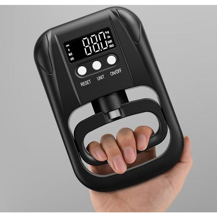 デジタル握力計 握力測定器 スポーツケア用品 測定器 握力計 握力測定