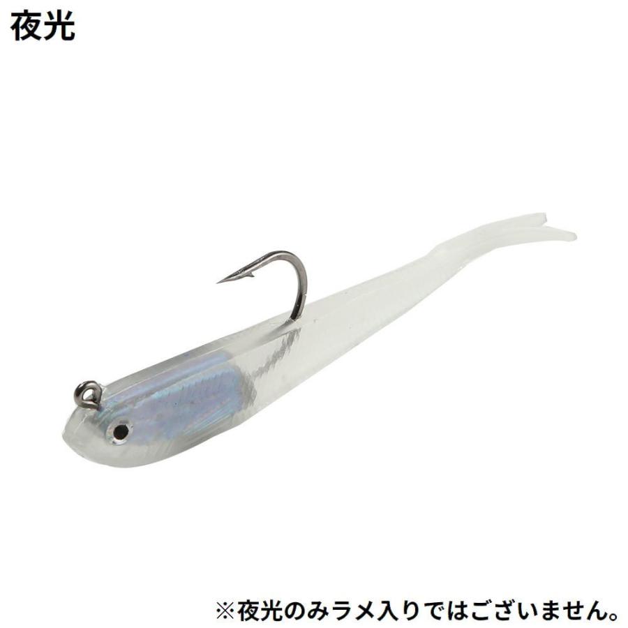 ソフトルアー 1セット 計10個 小魚ワーム ミノー 疑似餌 偽エサ 釣り具