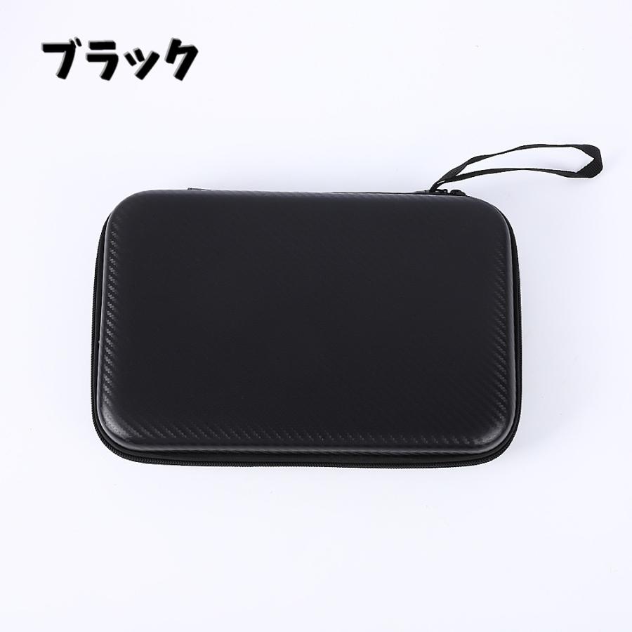 plusnao（プラスナオ） 卓球ラケットケース 卓球用 2本収納 ラケット