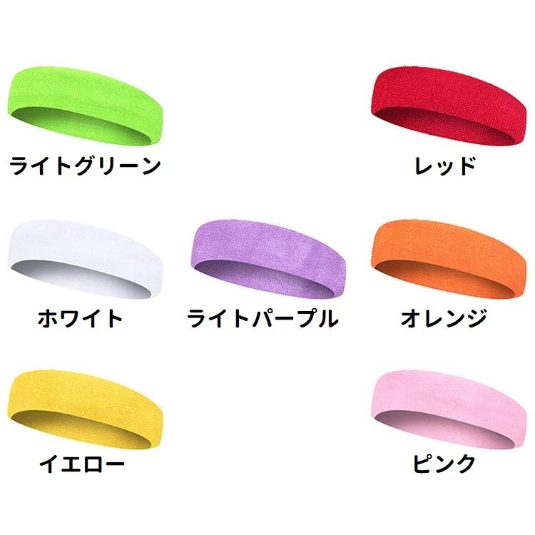 plusnao（プラスナオ） ヘッドバンド ヘアバンド レディース メンズ