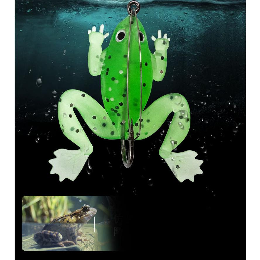 釣りをしているカエルさん　可愛い c3d56972f32ef8c2fb11b1b111b662