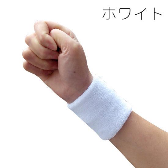 plusnao（プラスナオ） リストバンド 2個セット 両腕用 アームバンド