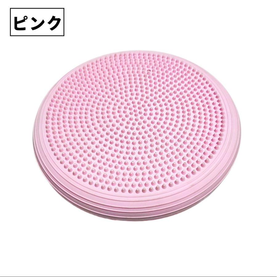 plusnao（プラスナオ） バランスディスク バランスクッション バランス