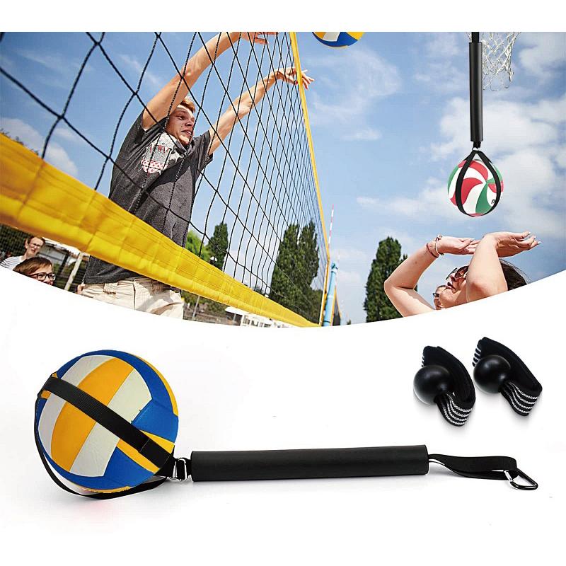 plusnao（プラスナオ） バレーボールスパイクトレーナー バレーボール