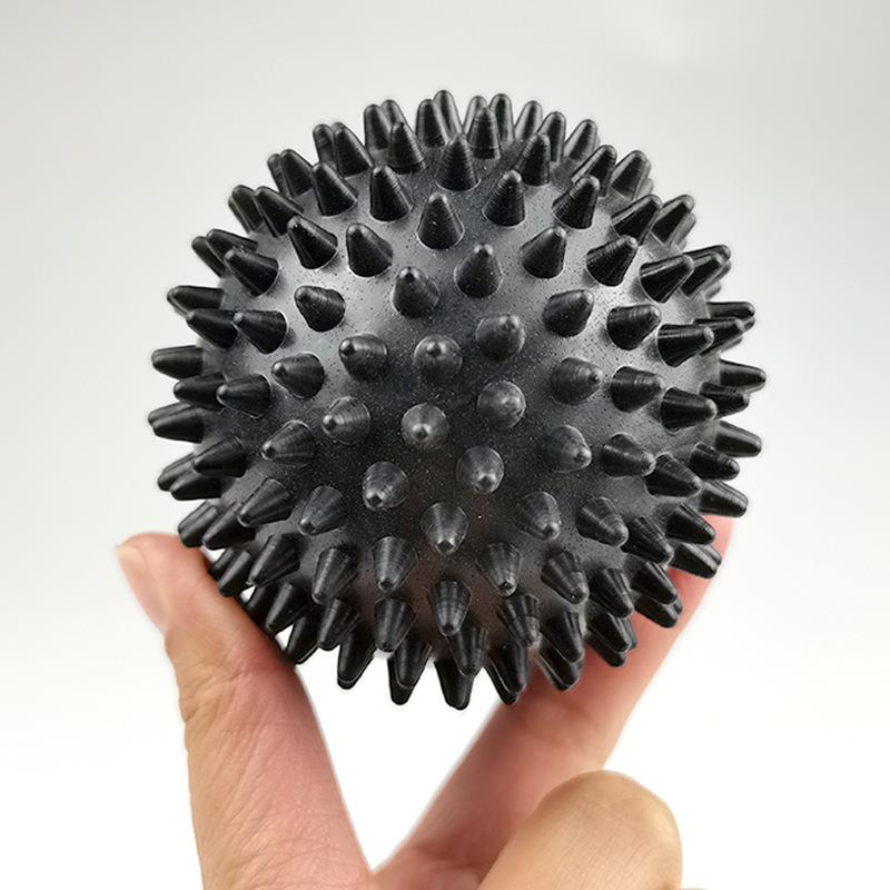 リラクゼーションボール 2個セット フィットネス用品 ストレッチボール
