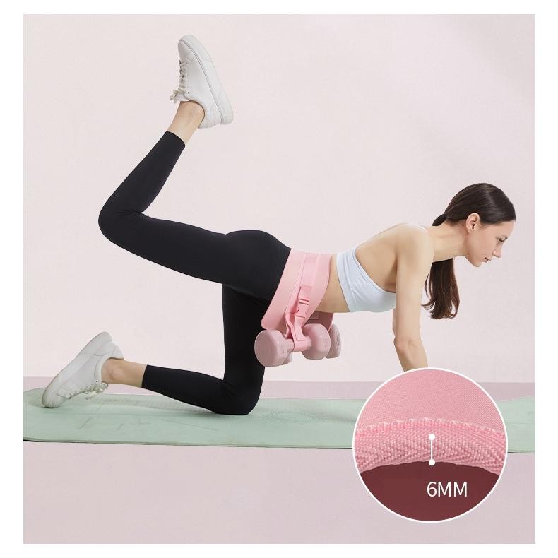 plusnao（プラスナオ） ダンベルベルト 加重バンド フィットネスベルト