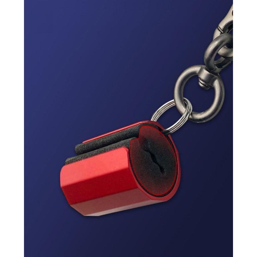 ロッドホルダー ロッドクリップ ロッドキーパー ロッドキャリー