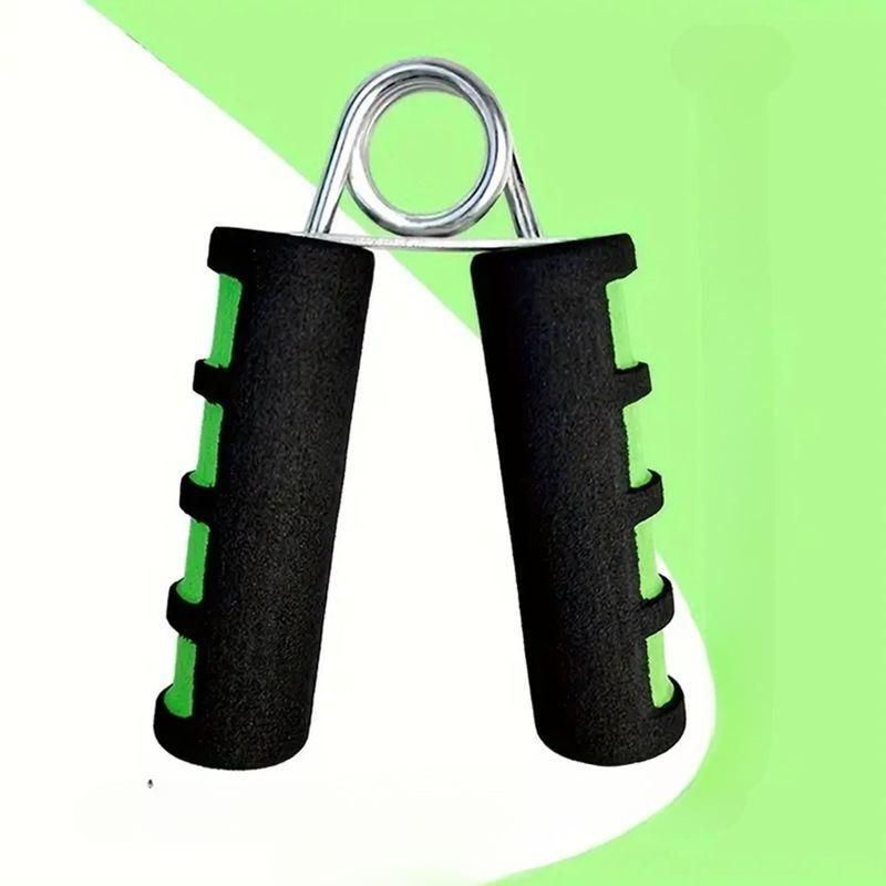 ハンドグリップ 同色2個セット 握力トレーニング 握力強化