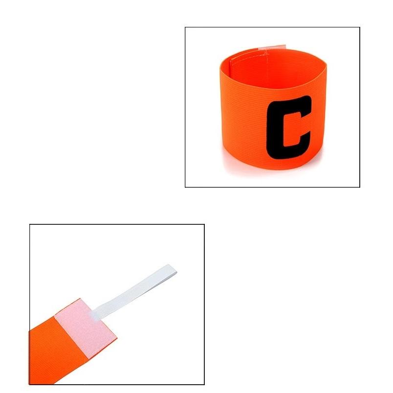 plusnao（プラスナオ） 腕章 キャプテンマーク アームバンド スポーツ