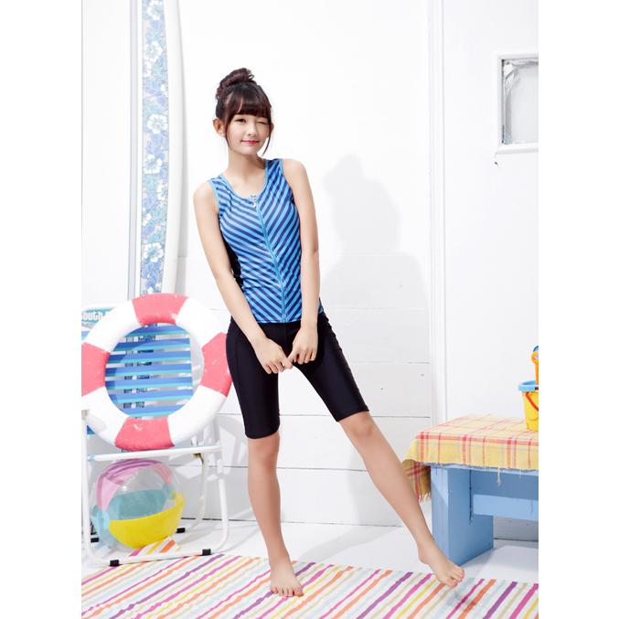 フィットネス水着 セパレート レディース 2点セット 上下セット スイム