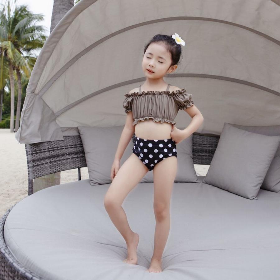 水着 キッズ 子供 女の子 スイムウェア セパレートタイプ ビキニ 水着 キッズ 子供 女の子 スイムウェア セパレートタイプ ビキニ