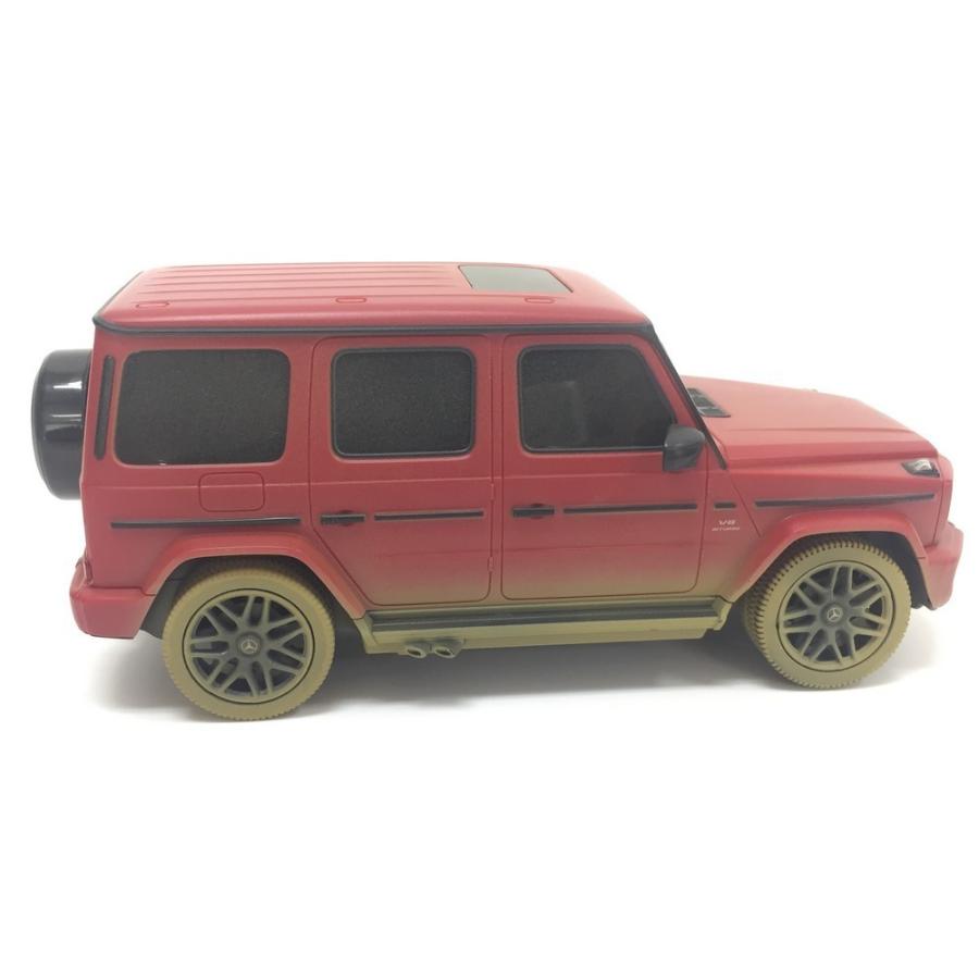 【激レア】ベンツ　レーストラック　1:24 ラジコン 激レア】ベンツ レーストラック 1:24 ラジコン 激レア】ベンツ