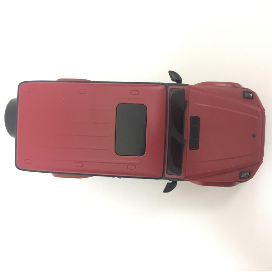 ラジコン ラジコンカー RC 1 24 メルセデスベンツ AMG G63 オフ