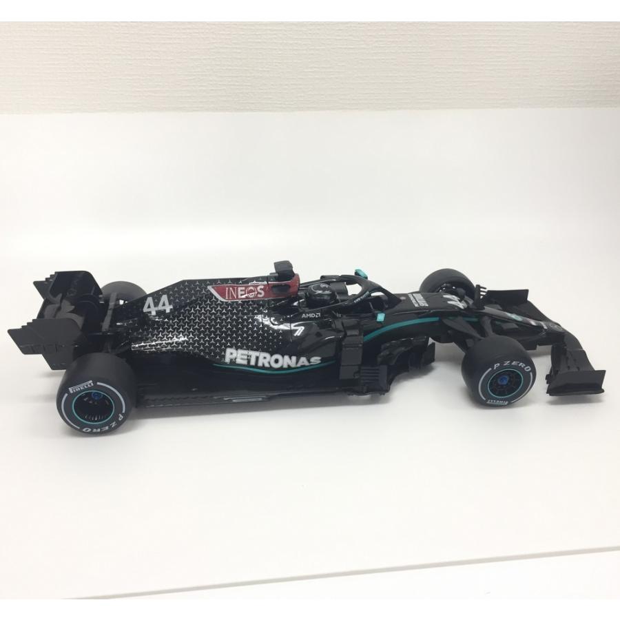 ラジコン ラジコンカー RC 1:12 メルセデス AMG F1 W11 EQ Performance