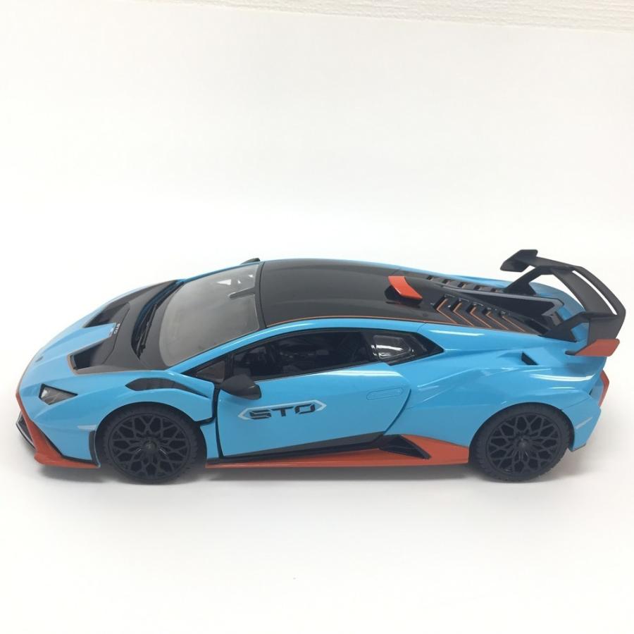 ラジコン ラジコンカー RC 1 14 ランボルギーニ ウルカン STO 自動車