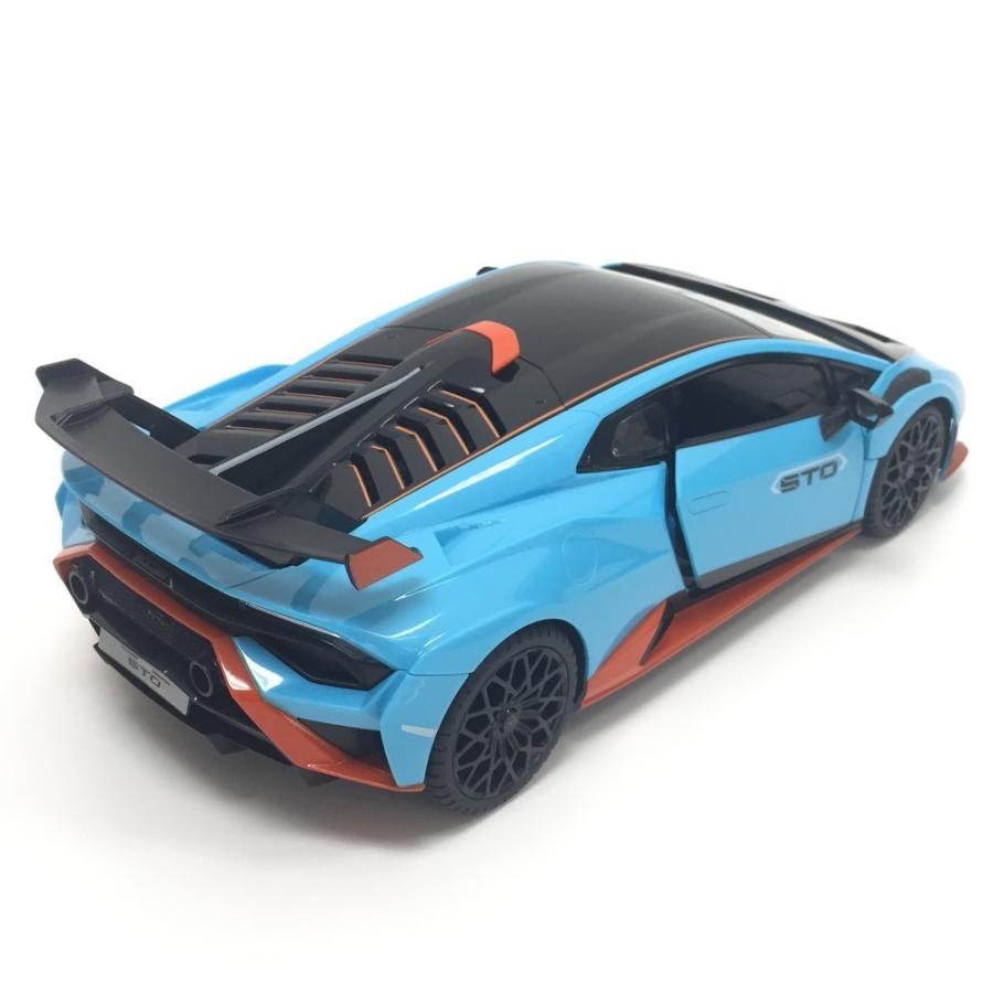 ラジコン ラジコンカー RC 1 14 ランボルギーニ ウルカン STO 自動車