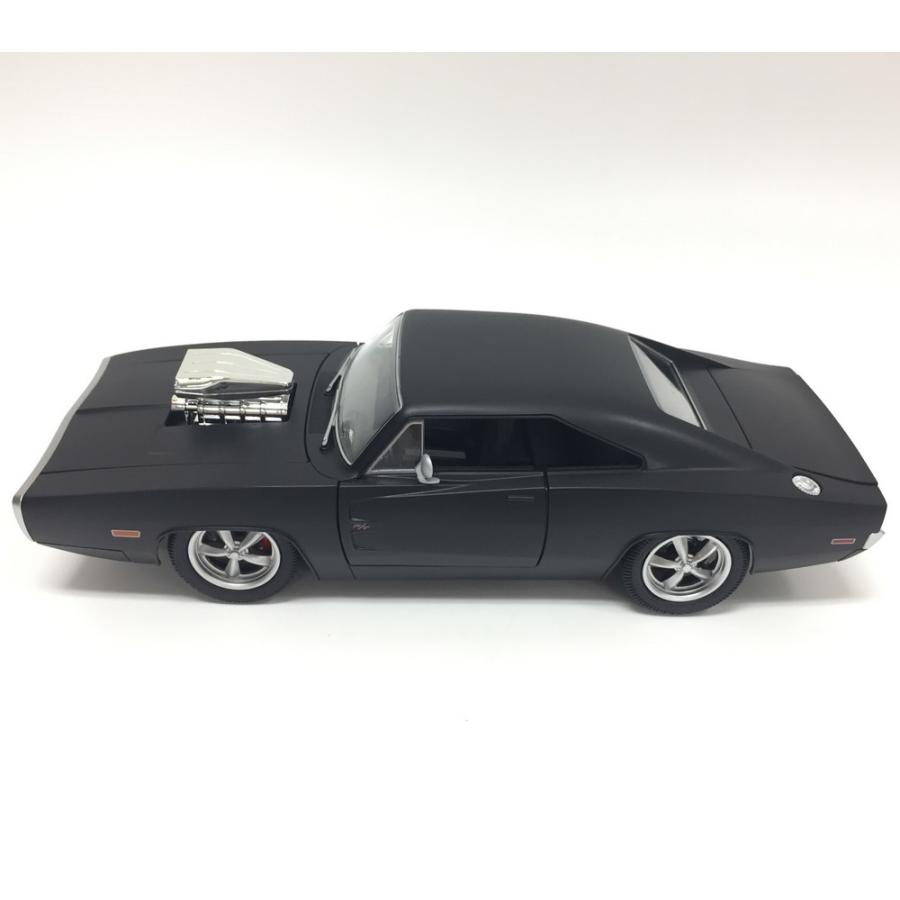 ダッチ  チャージャー？　ラジコン Amazon.co.jp: RC ラジコン 1/16 ダッジ チャージャー R/T 1970