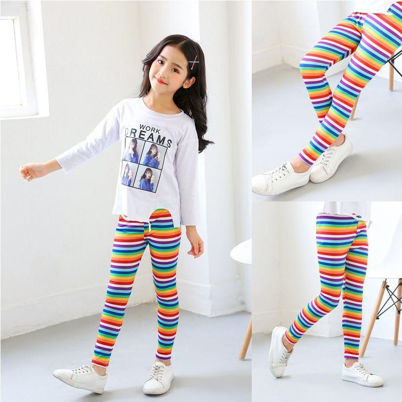 Yuko Higuchi めばなちゃん柄レギンス Yuko Higuchi めばなちゃん柄