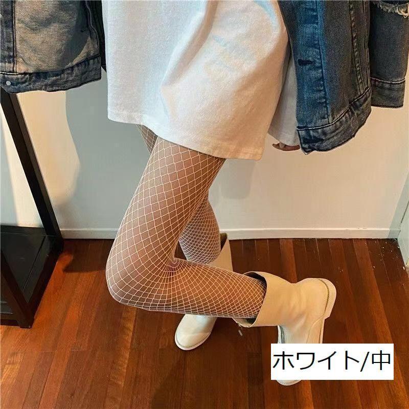 plusnao 網タイツ アミタイツ あみタイツ 編みタイツ