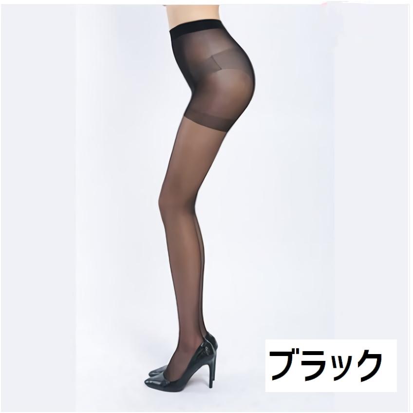 plusnao パンティストッキング レディース パンスト 女性 婦人