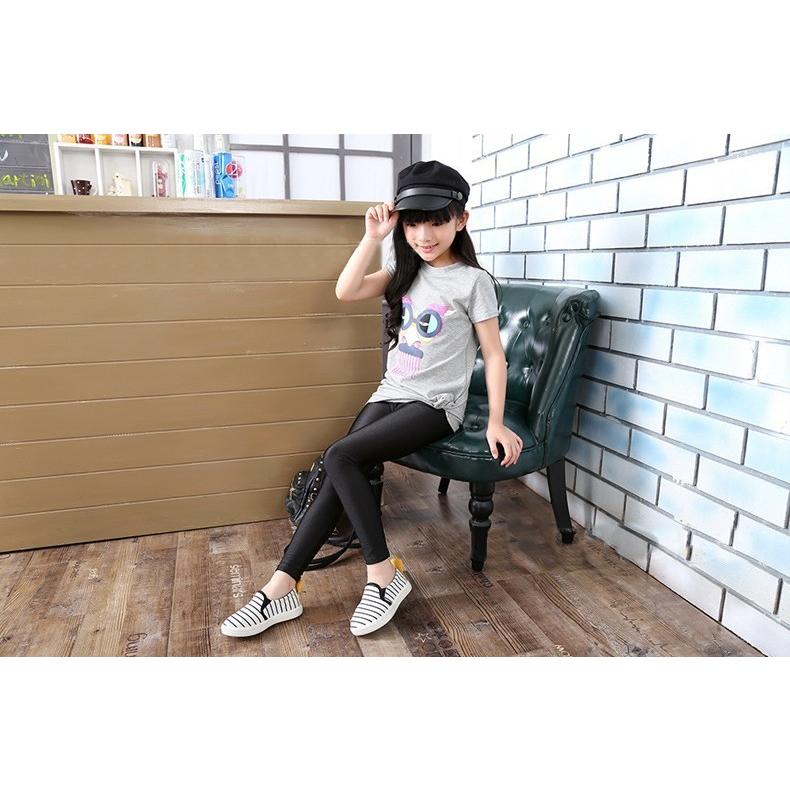スパッツ レギンスパンツ ボトムス キッズ 子供服 女の子 レディース