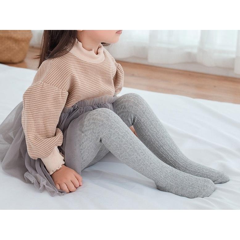 タイツ キッズ 子ども ベビー 赤ちゃん 女の子 レッグウェア 