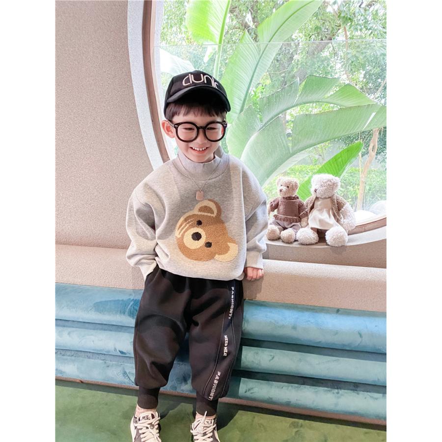 plusnao（プラスナオ） トレーナー トップス キッズ ベビー ジュニア