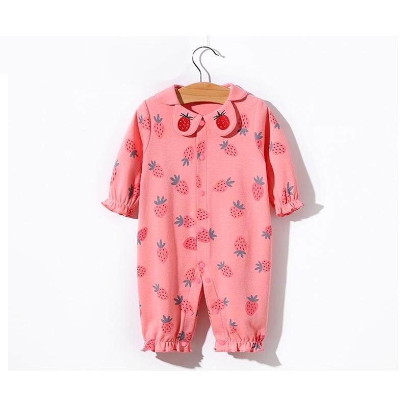 ロンパース カバーオール つなぎ 長袖 子供服 ベビー 赤ちゃん 男の子