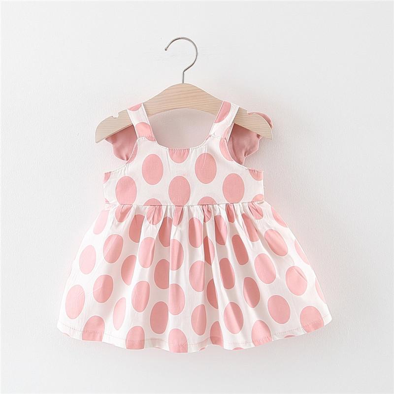 ワンピース 帽子 2点セット キッズ 子供服 ベビー 赤ちゃん 女の子