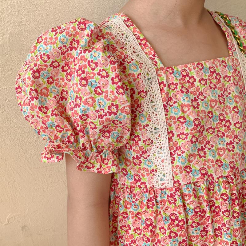 plusnao（プラスナオ） ワンピース キッズ ベビー 子供用 赤ちゃん