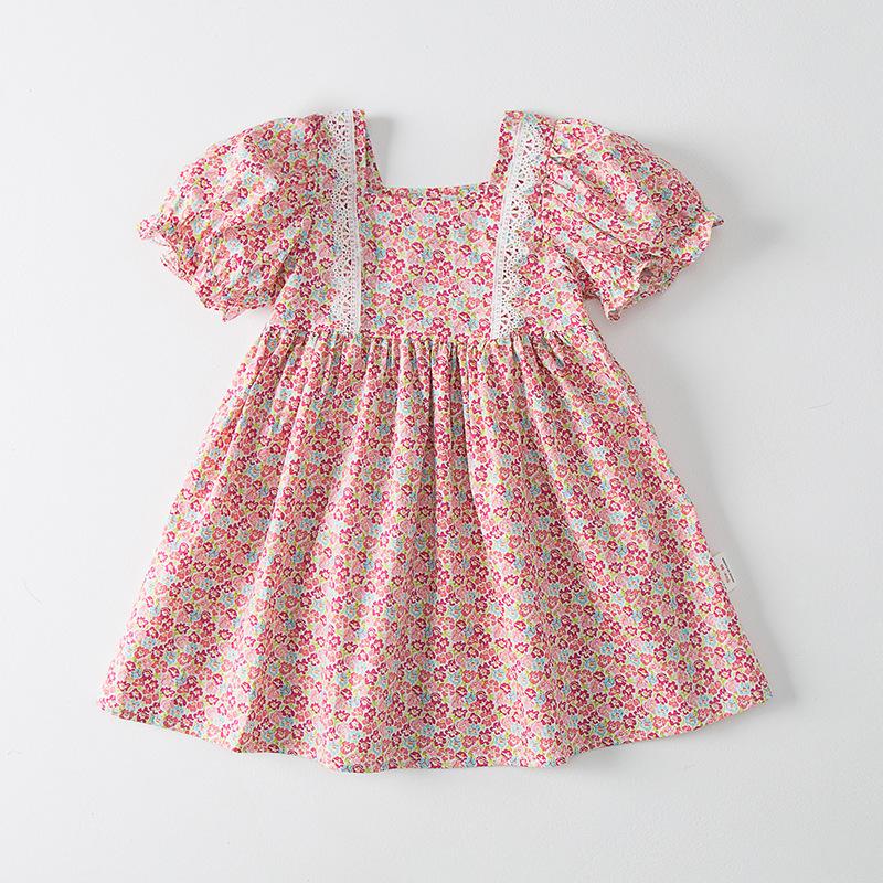 plusnao（プラスナオ） ワンピース キッズ ベビー 子供用 赤ちゃん