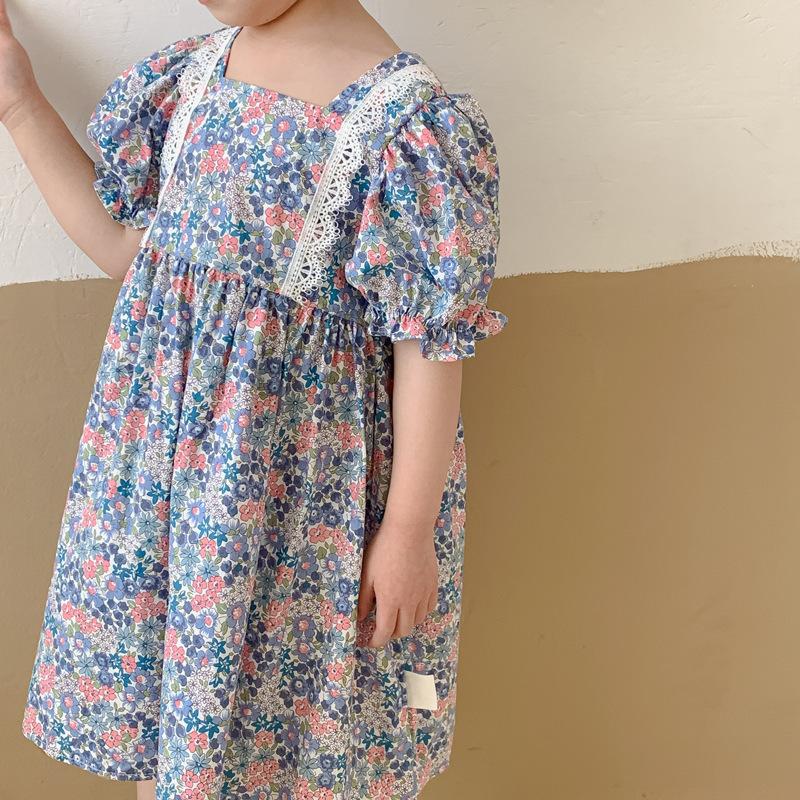 plusnao（プラスナオ） ワンピース キッズ ベビー 子供用 赤ちゃん