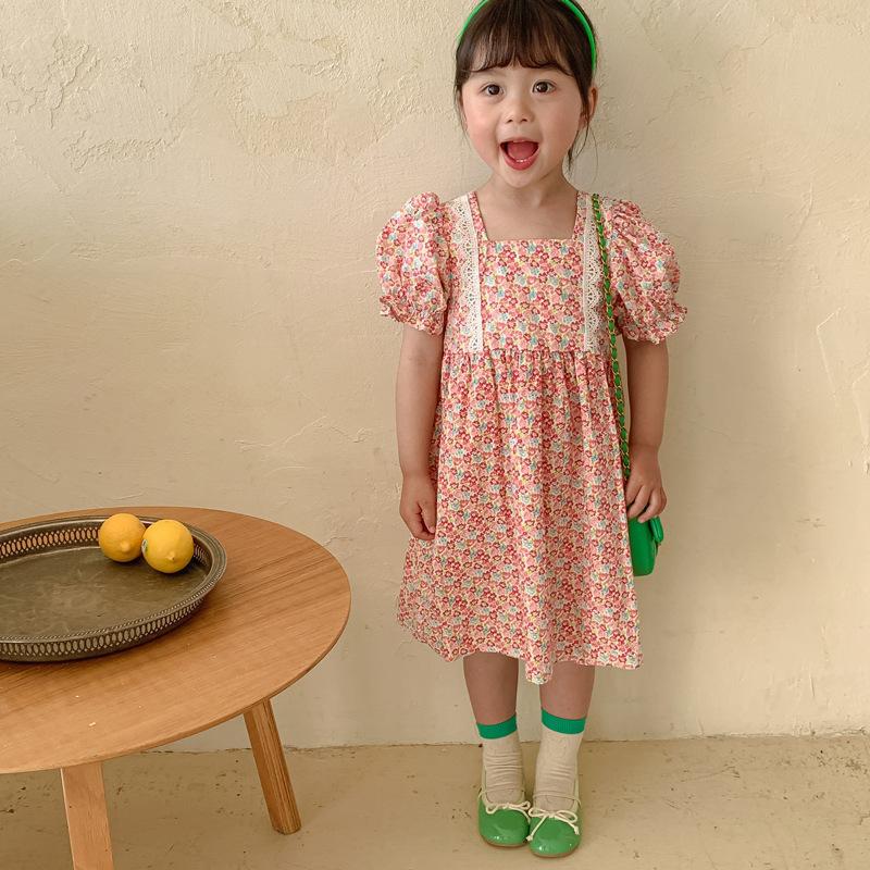 plusnao（プラスナオ） ワンピース キッズ ベビー 子供用 赤ちゃん