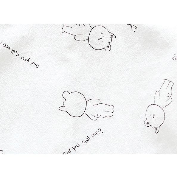 長袖シャツ ブラウス 子供服 キッズ ベビー 男の子 女の子 前開き 襟付き クマ イラスト プリント かわいい おしゃれ Top プラスナオyahoo 店 通販 Yahoo ショッピング