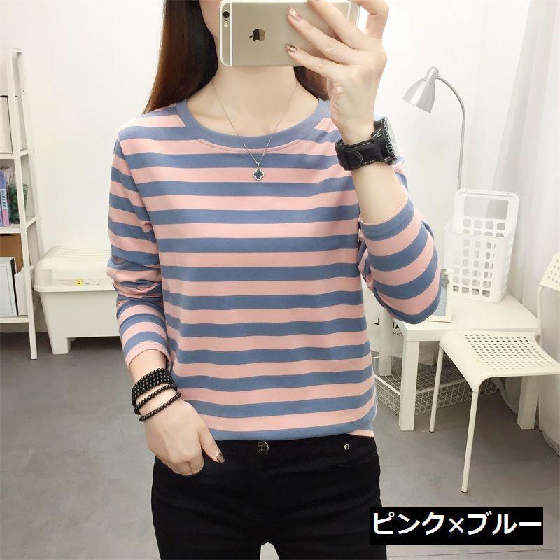 plusnao（プラスナオ） カットソー レディース 女性 トップス Tシャツ