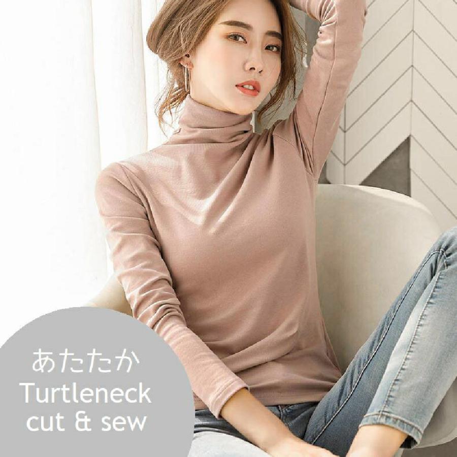 レオナールスポーツ 長袖 ハイネック トップス 良好 LEONARD SPORT レオナールスポーツ 長袖カットソー 大きいサイズ