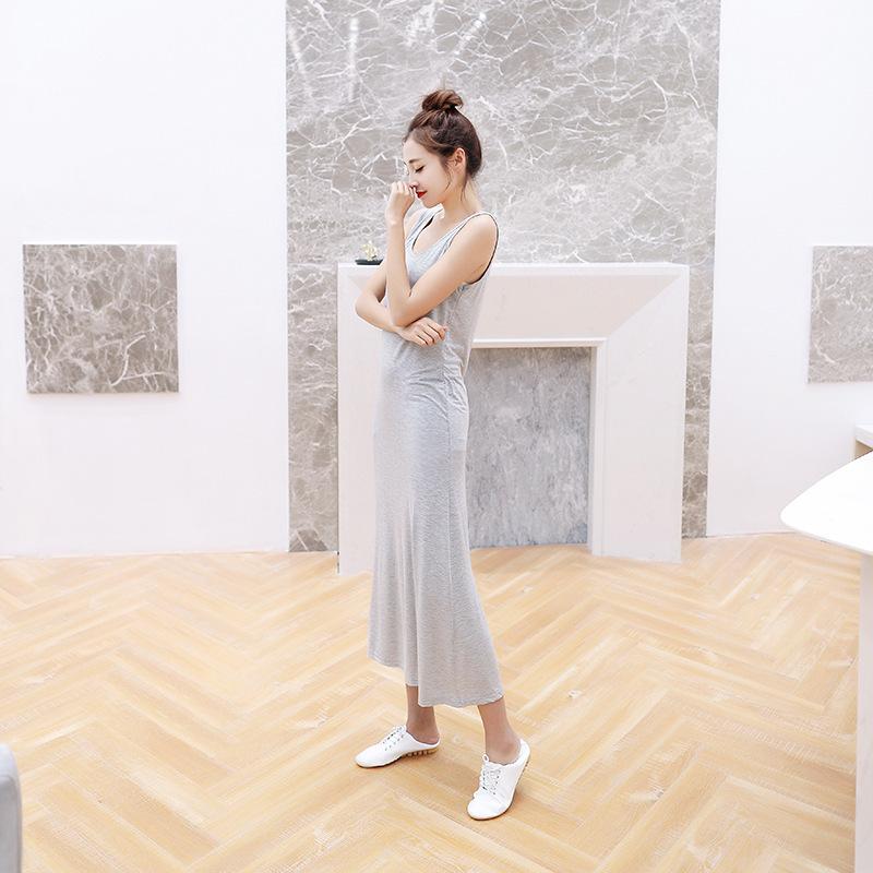   ★ ノースリーブ ミディ丈 Aライン ワンピース Ada. ワンピース ノースリーブ Aライン : ZOZOTOWN Yahoo!店