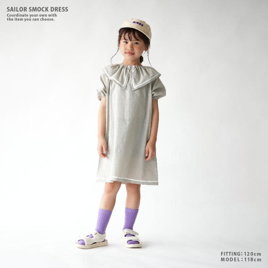 plusnao（プラスナオ） 在庫処分 SALE ワンピース セーラー セーラー襟