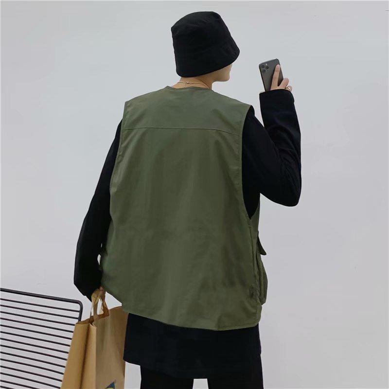 【期間限定 送料込】B.P.N for MEN◆ノースリーブジャケット ベスト 楽天市場】ベスト メンズ ノースリーブ 袖なし ナイロン