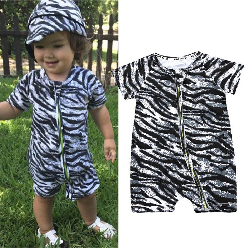 半袖ロンパース plusnao カバーオール ロンパース つなぎ 半袖 半ズボン 短パン