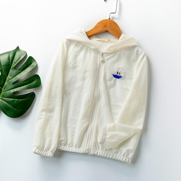 パーカー キッズ トップス ジップアップパーカー 長袖 ロング フード付き イラスト 船 カジュアル ラフ 男の子 女の子 かわいい かっこいい 遊び Top プラスナオyahoo 店 通販 Yahoo ショッピング