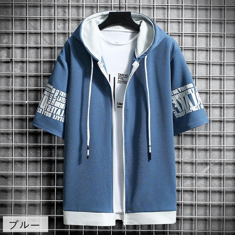 Naptime 半袖パーカー 61wwKKAbUAL._UF350,350_QL50_.jpg