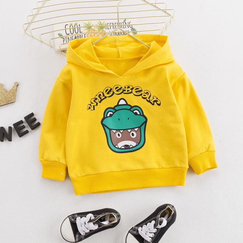 パーカー プルオーバー キッズ ベビー 子供用 男の子 トップス 長袖 フード付き イラスト プリント 英字ロゴ カジュアル おしゃれ かわいい かっ Top プラスナオyahoo 店 通販 Yahoo ショッピング